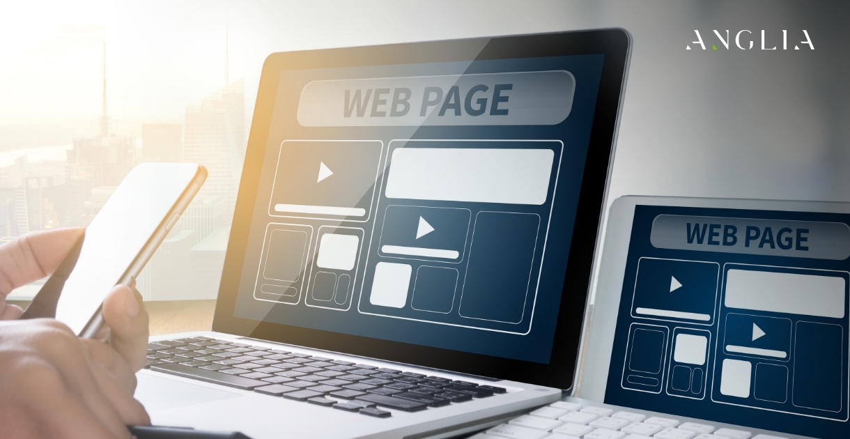 SEO 成功之鑰：網頁佈局如何提升您的網站曝光率